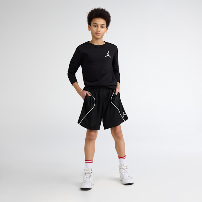 Jordan Sports Dri-Fit Y2K Shorts noir 97454 5