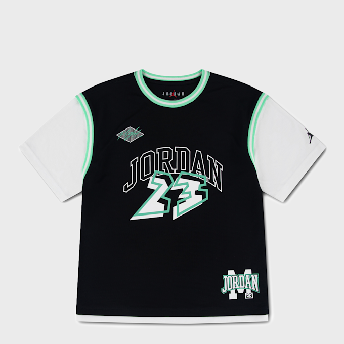 Jordan Dynasty Jersey T-Shirt noir 97462 1