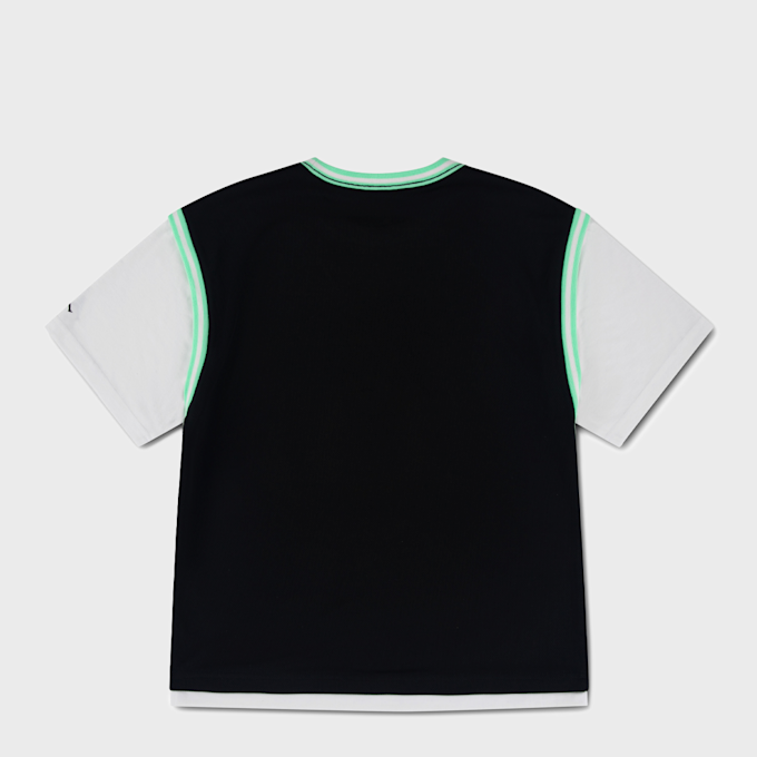 Jordan Dynasty Jersey T-Shirt preto 97462 2