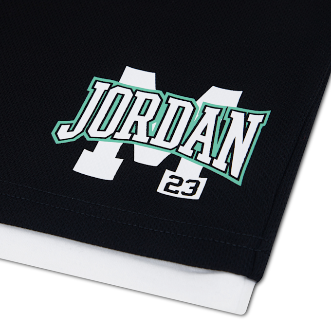 Jordan Dynasty Jersey T-Shirt noir 97462 3