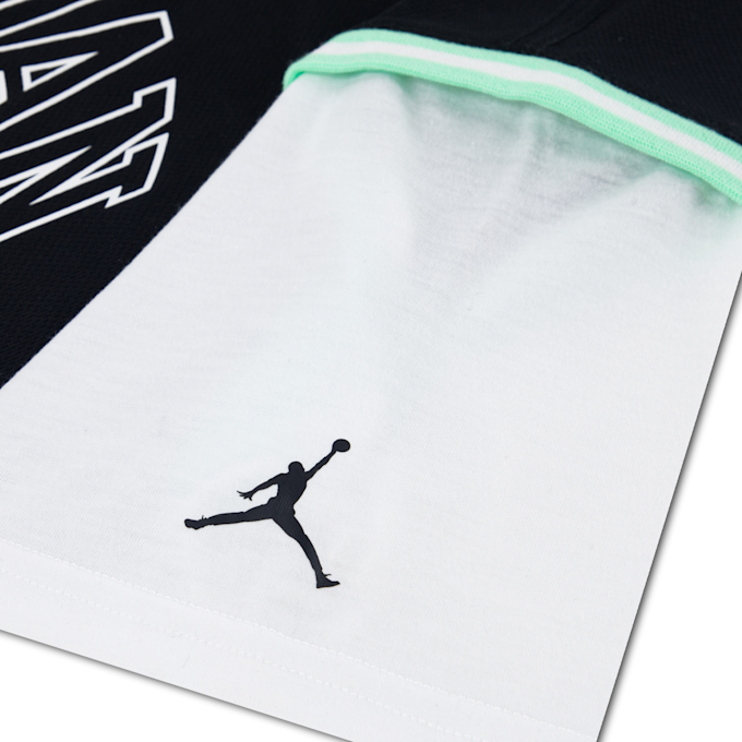 Jordan Dynasty Jersey T-Shirt noir 97462 4