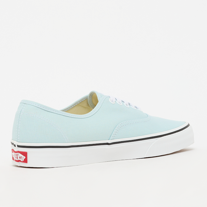Vans Authentic niebieski 97495 3