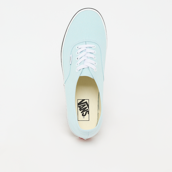 Vans Authentic niebieski 97495 5