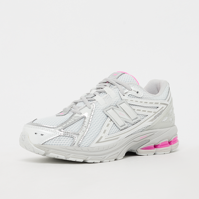 New Balance 1906 (GS) srebrny 97498 2