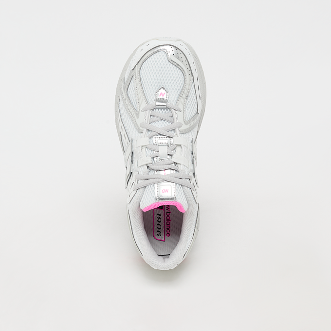 New Balance 1906 (GS) srebrny 97498 5