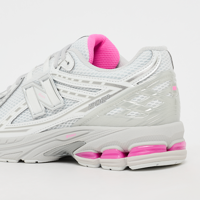 New Balance 1906 (GS) prateado 97498 7