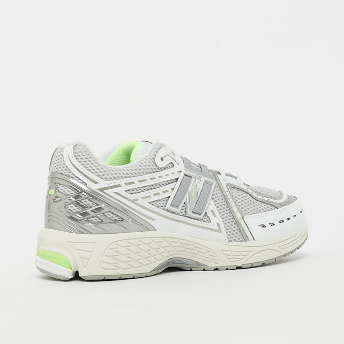 New Balance 1906 (GS) szary 97497 3