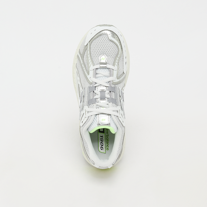 New Balance 1906 (GS) szary 97497 5