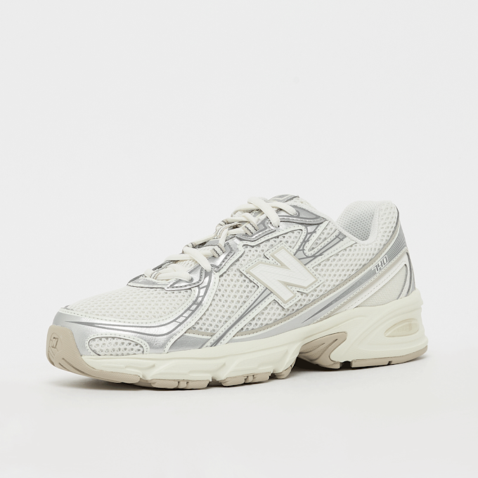 New Balance 740 (GS) blanc 97499 2