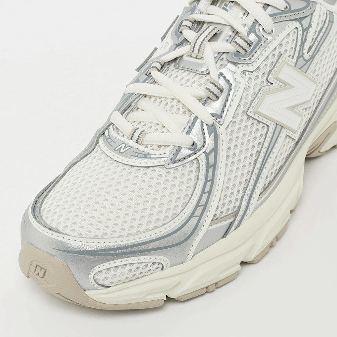 New Balance 740 (GS) blanc 97499 6
