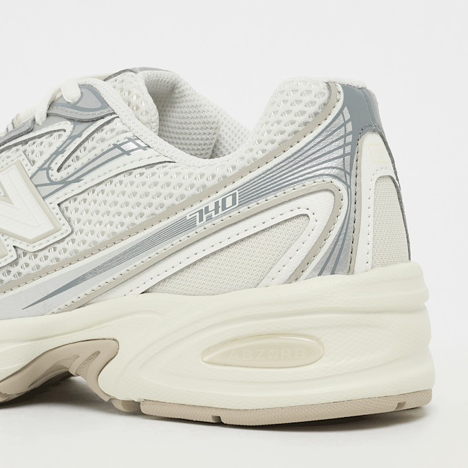New Balance 740 (GS) biały 97499 7