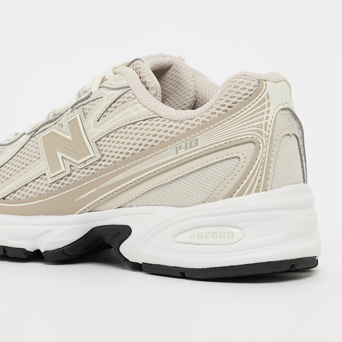 New Balance 740 (GS) beige 97501 7