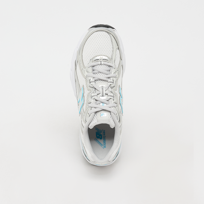 New Balance 740 (GS) grau 97508 5