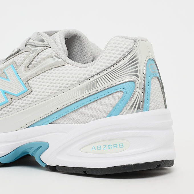 New Balance 740 (GS) grau 97508 7