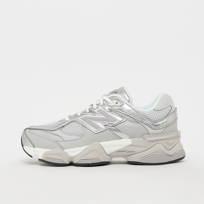 New Balance 9060 (GS) grau 97500 1
