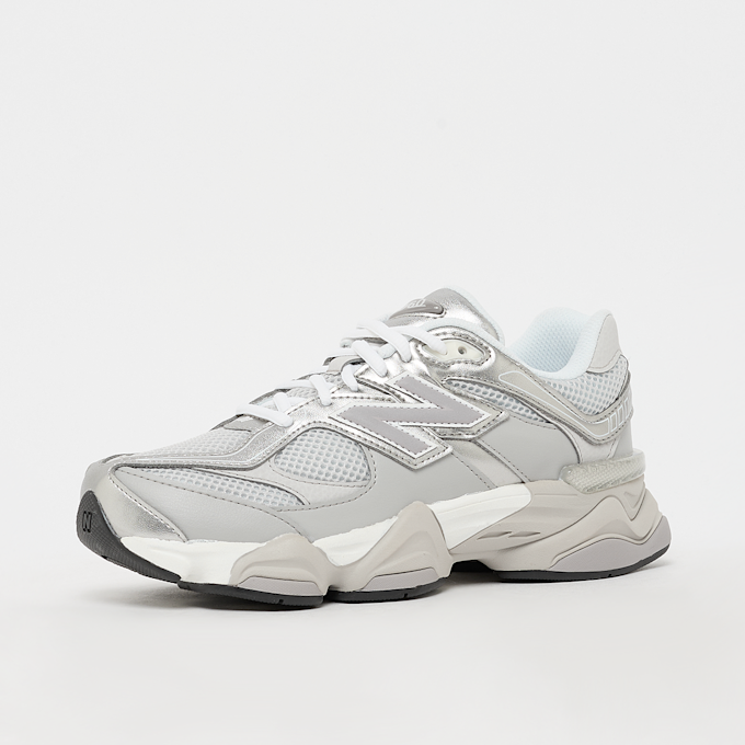 New Balance 9060 (GS) szary 97500 2