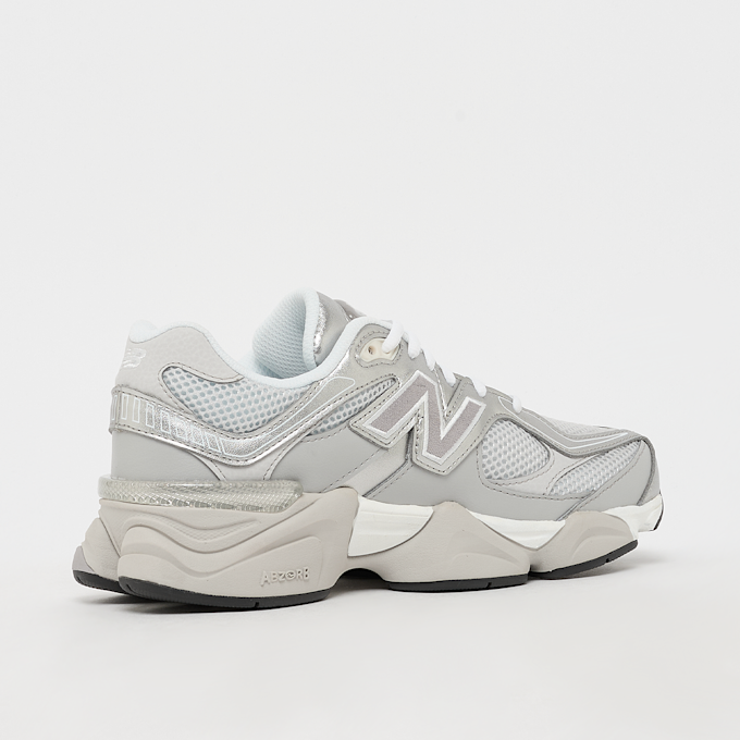 New Balance 9060 (GS) grau 97500 3
