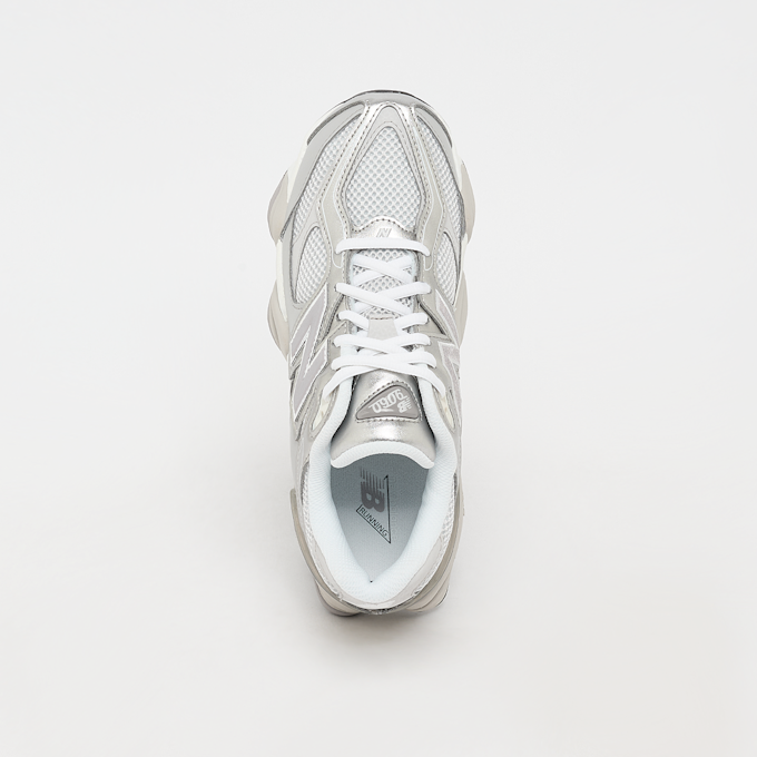 New Balance 9060 (GS) grigio 97500 5