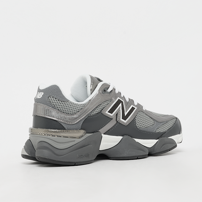 New Balance 9060 (GS) grau 97503 3