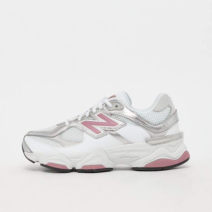 New Balance 9060 (GS) blanc 97505 1