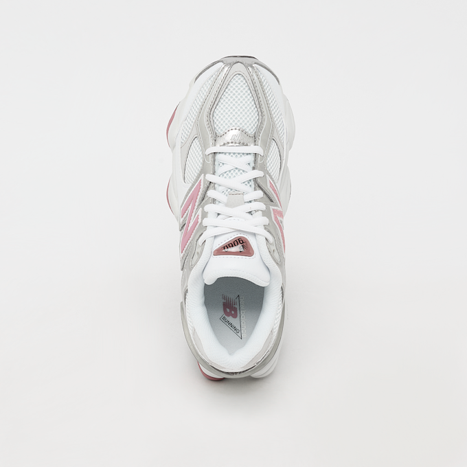New Balance 9060 (GS) branco 97505 5