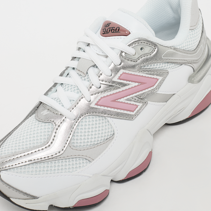 New Balance 9060 (GS) weiß 97505 6