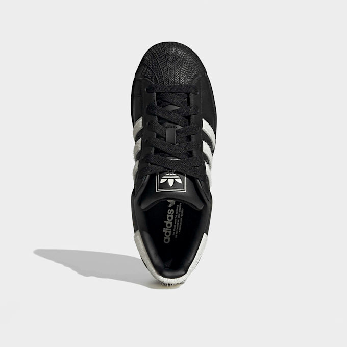 adidas Originals Superstar II negro 97507 6
