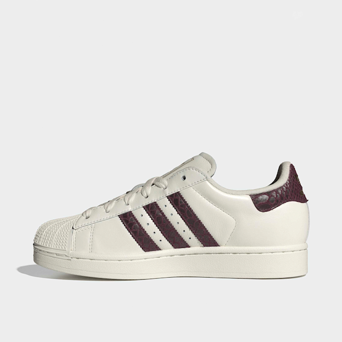 adidas Originals Superstar II beige 97506 2