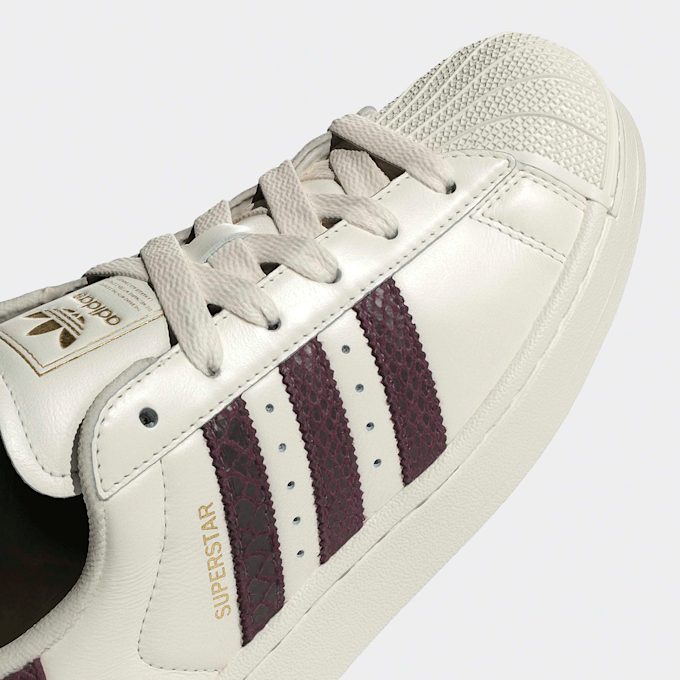 adidas Originals Superstar II beż 97506 7
