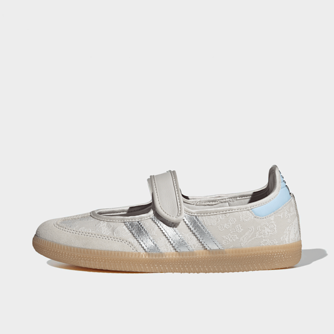 adidas Originals Samba Jane bege 97511 1