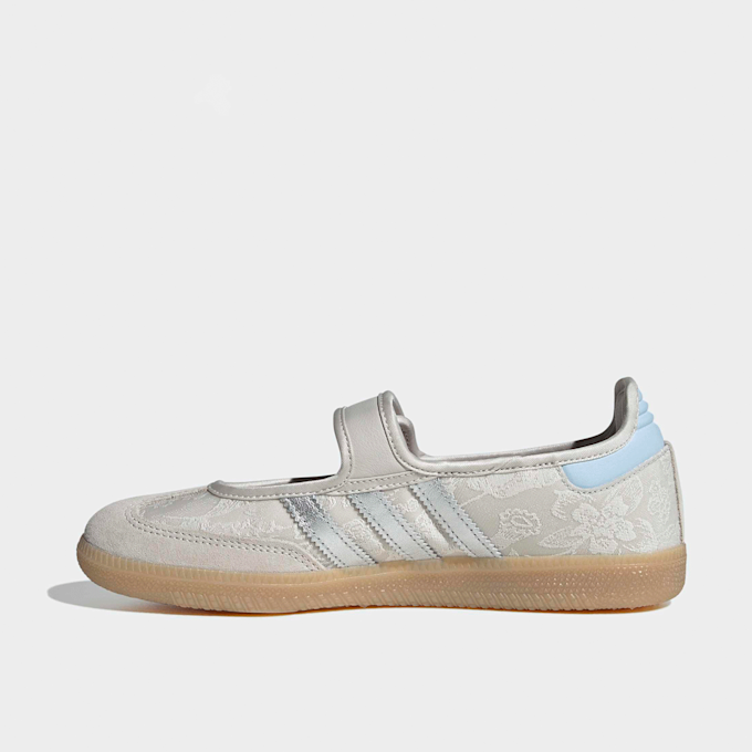 adidas Originals Samba Jane bež 97511 2