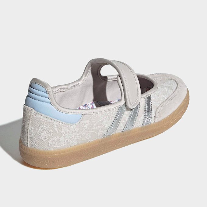 adidas Originals Samba Jane beż 97511 4