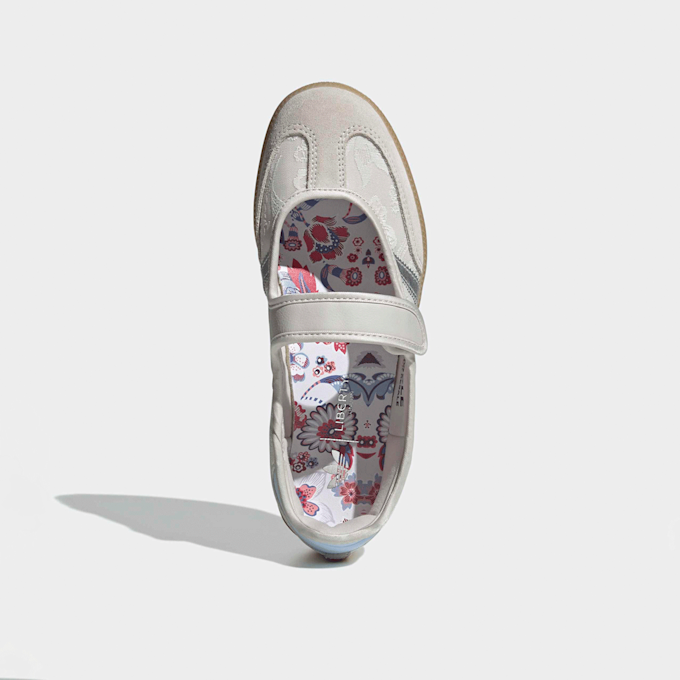 adidas Originals Samba Jane bež 97511 6