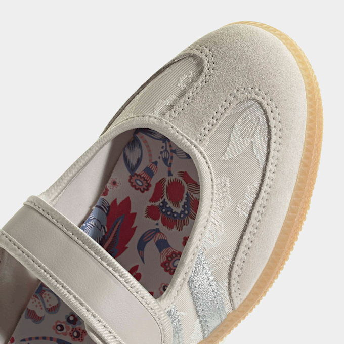 adidas Originals Samba Jane bež 97511 7