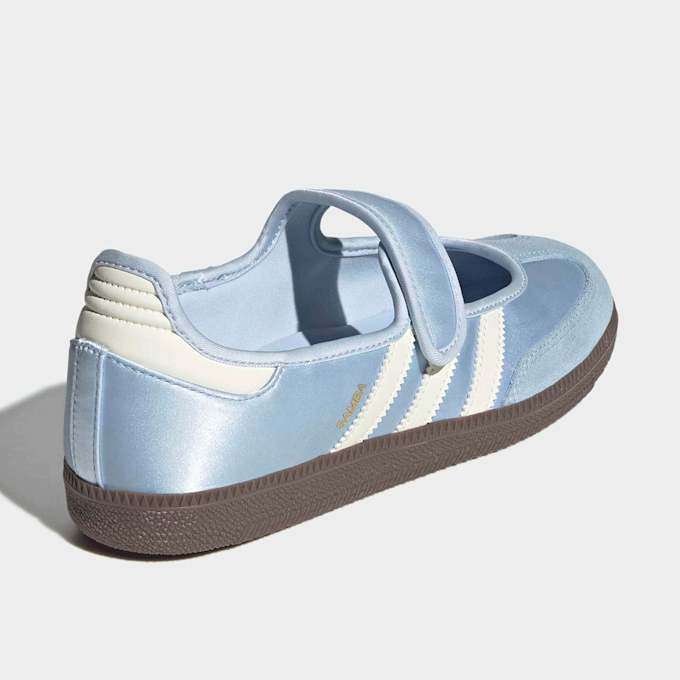 adidas Originals Samba Jane plava 97514 4