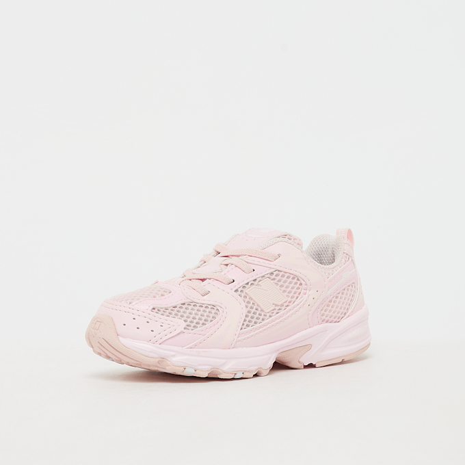 New Balance 530 Crianças Pequenas rosa  97513 2
