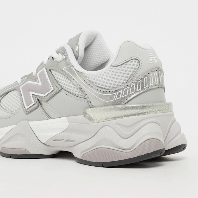 New Balance 9060 Kinder Grau 97512 7