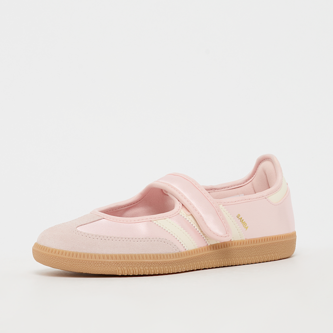 adidas Originals Samba Jane różowy 97518 2