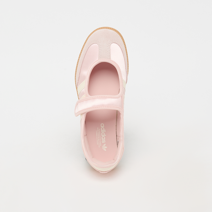 adidas Originals Samba Jane roza 97518 5