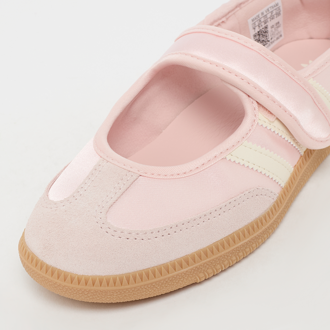 adidas Originals Samba Jane różowy 97518 6