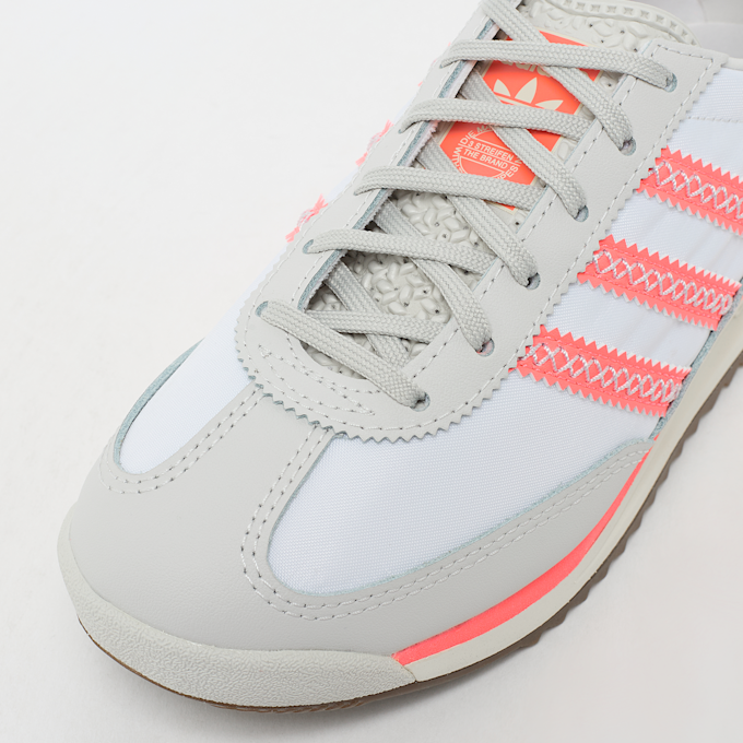 adidas Originals SL 72 RS (GS) gris 97536 6
