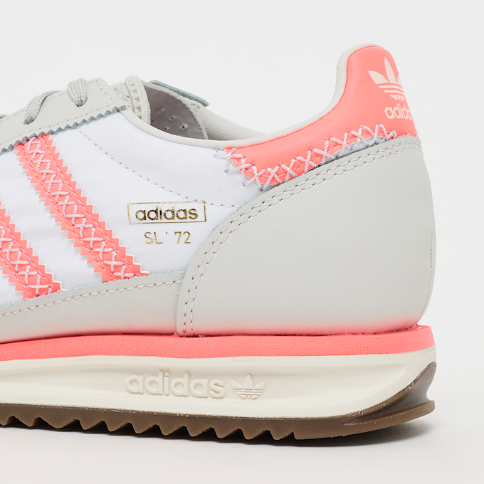 adidas Originals SL 72 RS (GS) gris 97536 7