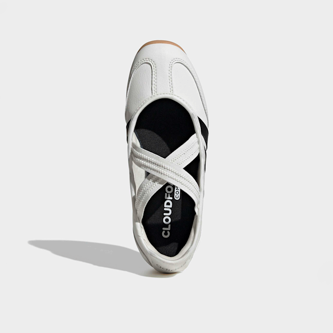 adidas Originals Barreda Mary Jane (GS) wit 97540 6