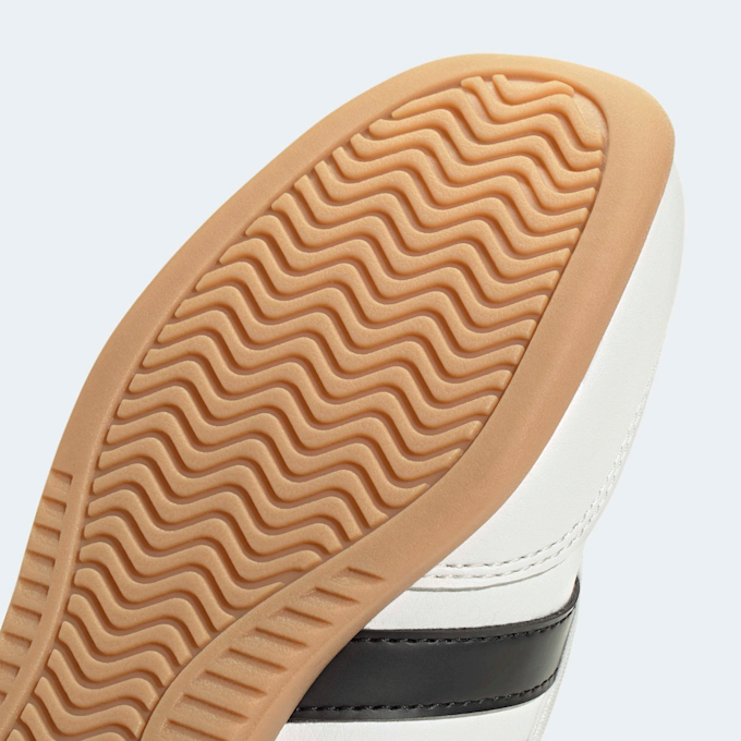 adidas Originals Barreda Mary Jane (GS) branco 97540 8