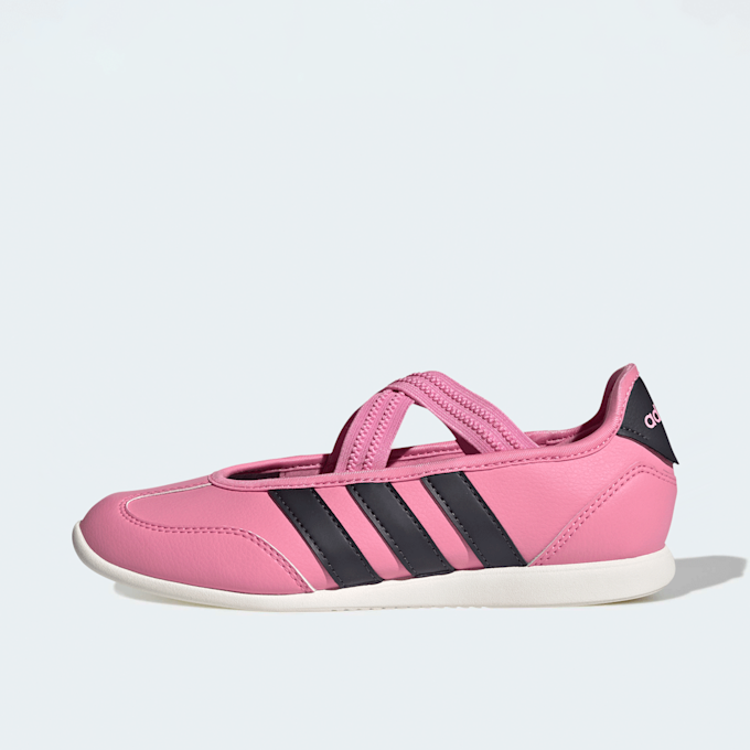 adidas Originals Barreda Mary Jane (GS) roza 97539 1