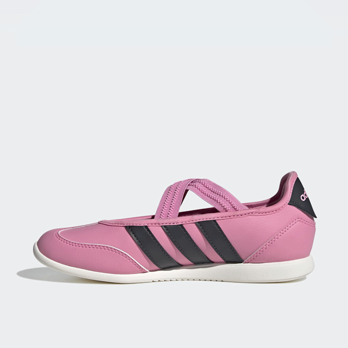 adidas Originals Barreda Mary Jane (GS) rosa 97539 2