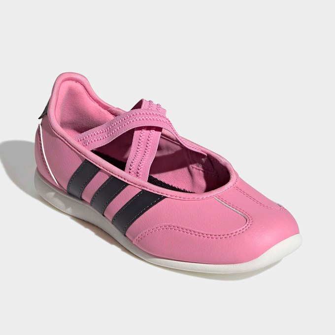 adidas Originals Barreda Mary Jane (GS) roza 97539 3