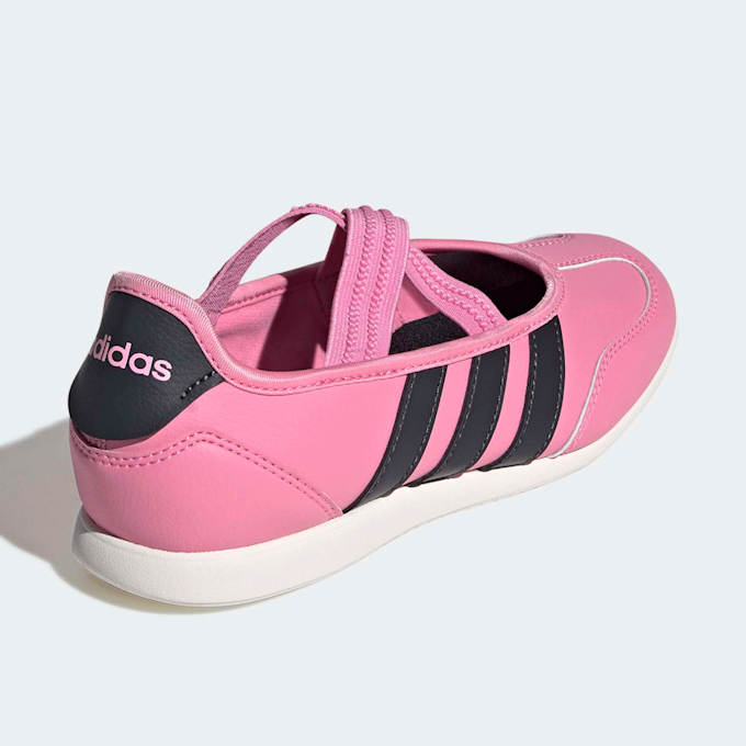 adidas Originals Barreda Mary Jane (GS) różowy 97539 4
