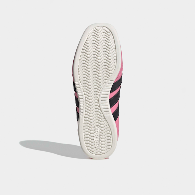 adidas Originals Barreda Mary Jane (GS) różowy 97539 5