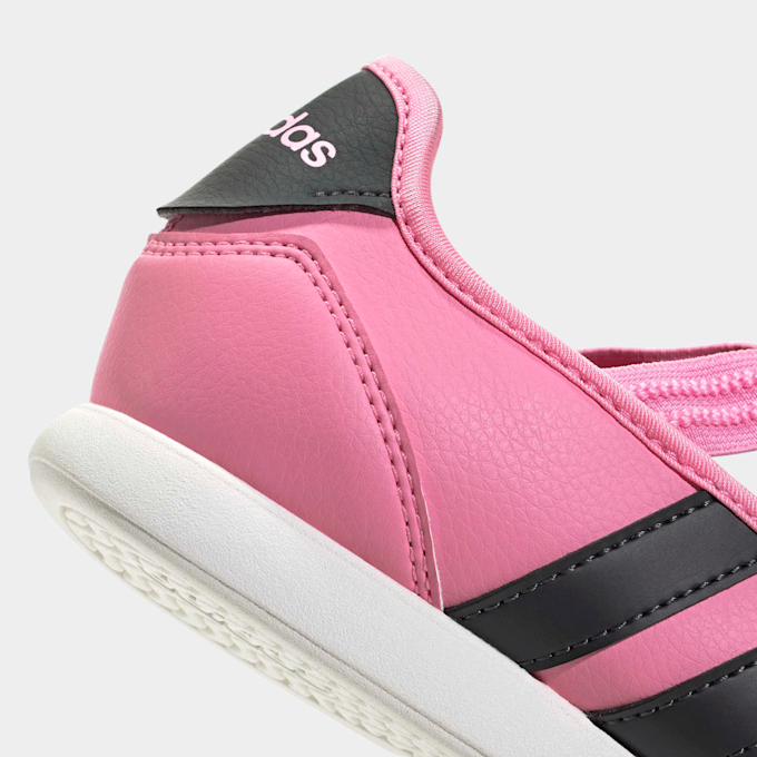 adidas Originals Barreda Mary Jane (GS) różowy 97539 7